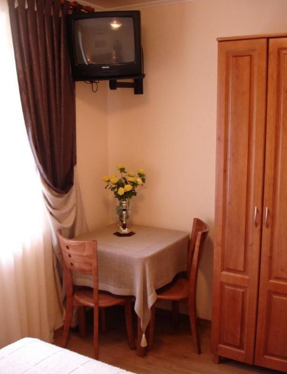 Sinay Hotel Poltava Kamer foto