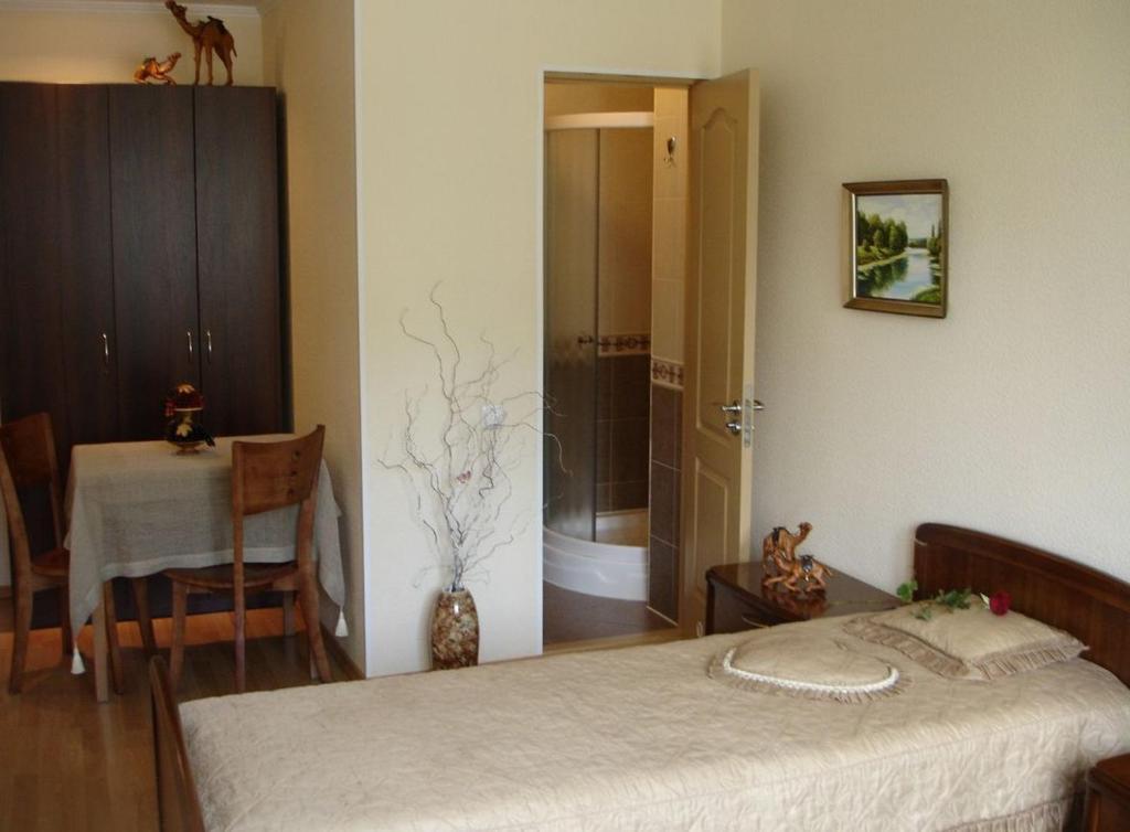 Sinay Hotel Poltava Kamer foto