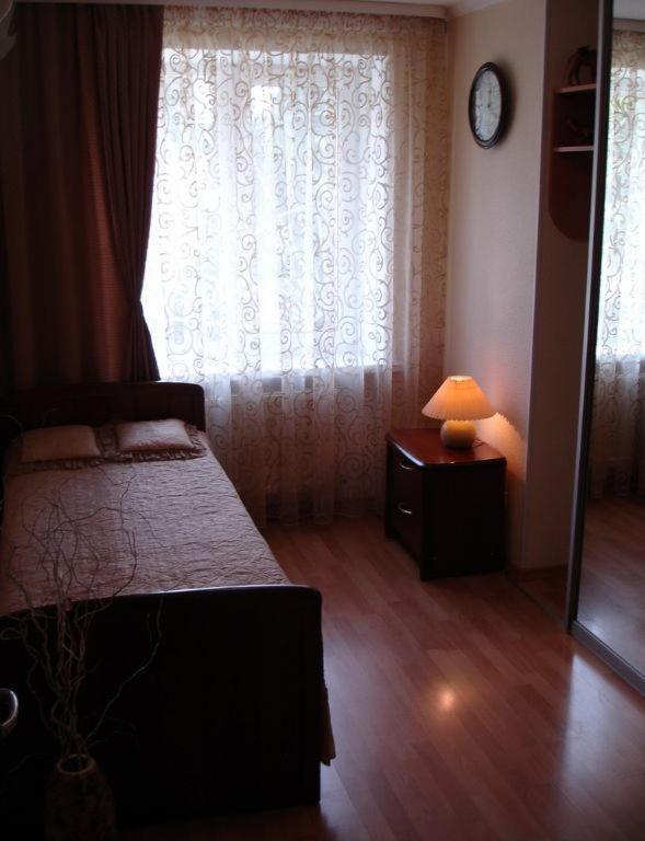 Sinay Hotel Poltava Kamer foto