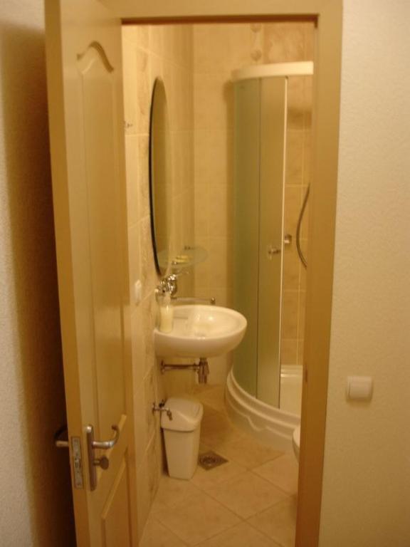 Sinay Hotel Poltava Kamer foto