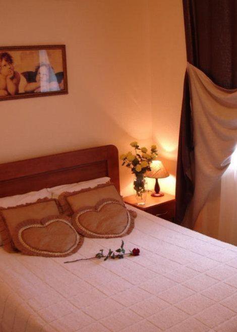 Sinay Hotel Poltava Kamer foto